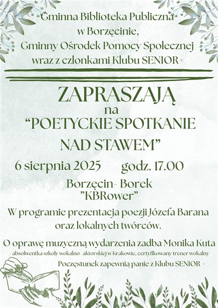 Spotkanie nad stawem 2 424 x 600